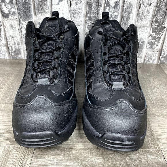 Cintas Shoes Cintas Mens Work Shoes Size 2 Poshmark